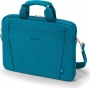 Dicota Eco Slim case Base 13-14.1" Notebook case blue