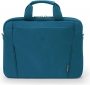 Dicota Slim case Base 13-14.1" Notebook case blue