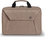 Dicota Slim case Plus Edge 14-15.6", Sandstone