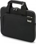 Dicota Smart Skin 13-13.3" Notebook case black (D31180)