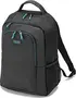 Dicota Spin Backpack 15.6" backpack black