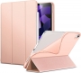 ESR rebound slim Smart-sleeve for Apple iPad Air, rose gold