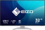 Eizo FlexScan EV3240X white, 31.5"