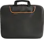 Everki 808-15 Laptop sleeve with Memory Foam 15" black