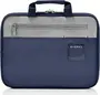 Everki ContemPRO Laptop sleeve with Memory Foam 11.6" Navy blue