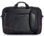 Everki Flight 16" notebook-messenger bag (EKB419)