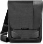 Everki Venue XL Premium RFID mini Messenger messenger bag 13"/Surface Pro/iPad Pro 12/MacBook 12" black (EKS622XL)