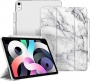 Fintie Soft TPU case for Apple iPad Air, Marmorfliesen (EPAN010)