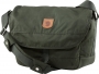 Fjällräven Greenland Shoulder Bag notebook bag 15" Deep Forest (F23154-662)