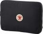 Fjällräven Kanken Laptop case 13", black 