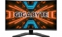 GIGABYTE G32QC A, 31.5"