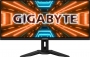 GIGABYTE M34WQ, 34"