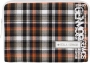 Golla Glasgow sleeve MacBook Pro 13" checkered (G1307)