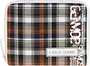 Golla Glasgow sleeve iPad 2 checkered