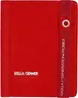 Golla Paz Portfolio sleeve iPad 2 red