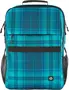 HP Campus XL notebook backpack 16" Tartan Plaid