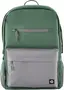 HP Campus notebook backpack 15.6" green/grey