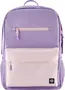 HP Campus notebook backpack 15.6" lavender