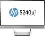 HP EliteDisplay S240uj, 23.8"