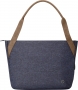 HP Renew Slim Tote, Navy, 14" (1A217AA#ABB)