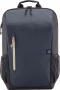 HP travel backpack 18L, 15.6", blue (6B8U7AA)