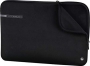 Hama 10.2" Neoprene Netbook-sleeve 15.6", black