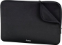 Hama 13.3" notebook-sleeve Neoprene, black (00216503)