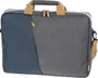 Hama Florence notebook bag 17.3" dark grey/navy blue