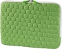 Hama Hexagon 10.2" carrying case green (101133)