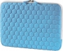 Hama Hexagon 11.6" carrying case blue