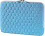 Hama Hexagon 11.6" carrying case blue