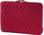 Hama Hexagon 11.6" carrying case red