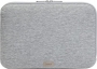 Hama Laptop-sleeve Jersey 13.3", light grey