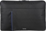 Hama Laptop-sleeve Jersey 15.6", black