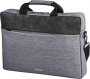 Hama Tayrona notebook bag 15.6" light grey (00216543)