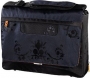 Hama aha Scroll 15.6" carrying case black/blue (101309)