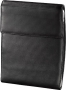 Hama carbon iPad 9.7" sleeve black 