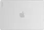 Incase Hardshell notebook sleeve for Apple MacBook Air M2 13", colourless