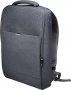 Kensington 15.6" Messenger Cool bag grey