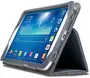 Kensington Portafolio Soft Folio case Stand for Galaxy Tab 3 8.0 slate grey