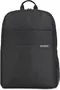 Kensington Simply portable Lite backpack, 14", black