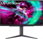 LG UltraGear 27GR93U-B, 27"