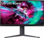 LG UltraGear 32GR93U-B, 31.5" 