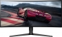 LG UltraGear 34GP950G-B, 34"