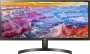 LG Ultrawide 34WL500-B, 34"