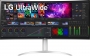 LG Ultrawide 40WP95C-W, 39.7"