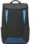 Lenovo IdeaPad Gaming backpack 15.6", black/blue