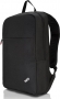 Lenovo ThinkPad Basic backpack 15.6", black