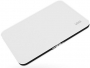 Lifstil Pure case for MacBook Air 13" white