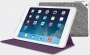 Logitech Hinge sleeve as of for Apple iPad mini, grey